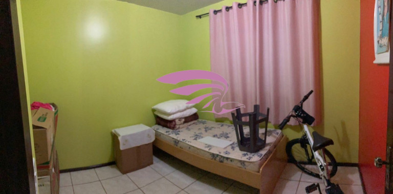 Imagem Casa com 3 Quartos à Venda, 75 m² em Boqueirão - Curitiba Imagem Casa com 3 Quartos à Venda, 75 m² em Boqueirão - Curitiba