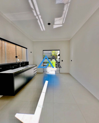 Imagem Casa com 3 Quartos à Venda, 122 m² em Alvinópolis - Atibaia Imagem Casa com 3 Quartos à Venda, 122 m² em Alvinópolis - Atibaia