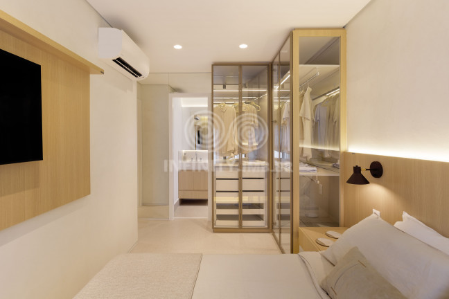 Imagem Apartamento com 2 Quartos à Venda, 66 m² em Vila Mariana - São Paulo