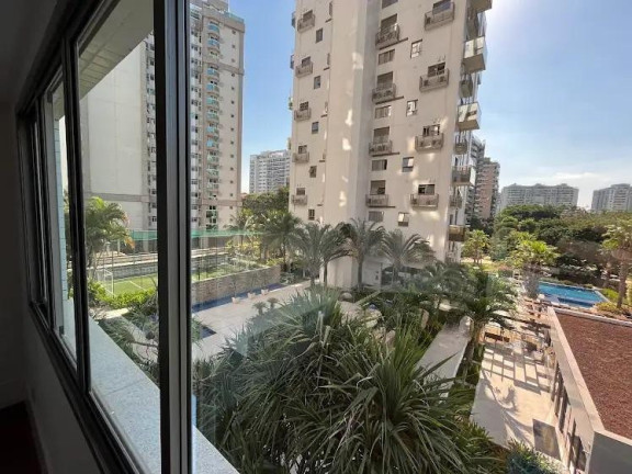 Imagem Apartamento com 4 Quartos à Venda, 366 m² em Barra Da Tijuca - Rio De Janeiro Imagem Apartamento com 4 Quartos à Venda, 366 m² em Barra Da Tijuca - Rio De Janeiro