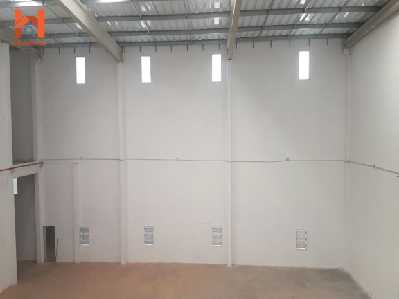 Imagem Imóvel para Alugar, 1.000 m² em Portão Vermelho - Vargem Grande Paulista