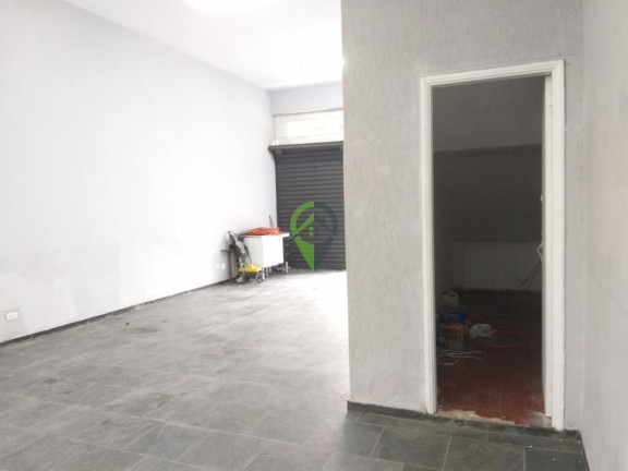 Imagem Imóvel Comercial à Venda, 350 m² em Vila Mathias - Santos Imagem Imóvel Comercial à Venda, 350 m² em Vila Mathias - Santos