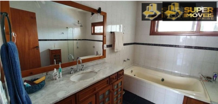 Imagem Casa com 4 Quartos à Venda, 436 m² em Areal - Pelotas Imagem Casa com 4 Quartos à Venda, 436 m² em Areal - Pelotas
