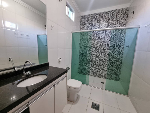 Imagem Casa com 3 Quartos à Venda, 260 m² em Nova Vila Jaiara - Anápolis Imagem Casa com 3 Quartos à Venda, 260 m² em Nova Vila Jaiara - Anápolis