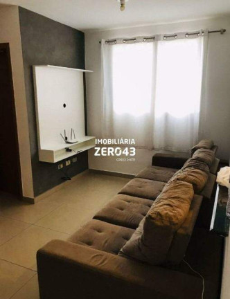 Imagem Apartamento com 2 Quartos à Venda, 46 m² em Gleba Fazenda Palhano - Londrina Imagem Apartamento com 2 Quartos à Venda, 46 m² em Gleba Fazenda Palhano - Londrina