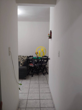 Imagem Apartamento com 1 Quarto à Venda, em Vila Nova - Cubatão Imagem Apartamento com 1 Quarto à Venda, em Vila Nova - Cubatão