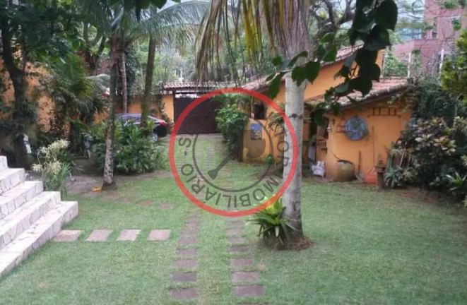 Imagem Casa com 2 Quartos à Venda, 250 m² em Maresias - São Sebastião