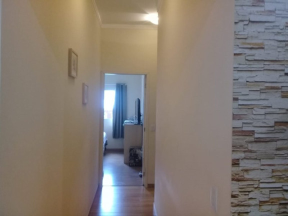 Imagem Casa com 3 Quartos à Venda, 130 m² em Jardim Ipê - Itatiba