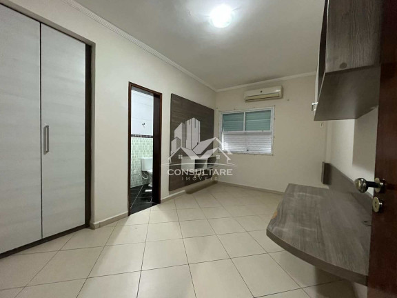 Imagem Casa com 5 Quartos à Venda, 368 m² em Marapé - Santos Imagem Casa com 5 Quartos à Venda, 368 m² em Marapé - Santos