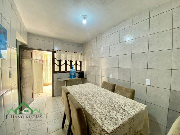Imagem Casa com 3 Quartos à Venda, 110 m² em Centro - Balneário Barra Do Sul Imagem Casa com 3 Quartos à Venda, 110 m² em Centro - Balneário Barra Do Sul