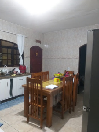 Imagem Casa com 3 Quartos à Venda, 150 m² em Pimentas - Guarulhos