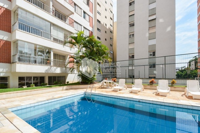 Imagem Apartamento com 3 Quartos à Venda, 90 m² em Perdizes - São Paulo Imagem Apartamento com 3 Quartos à Venda, 90 m² em Perdizes - São Paulo