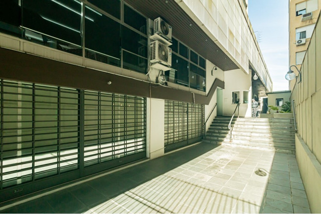 Imagem Apartamento com 1 Quarto à Venda, 30 m² em Centro Histórico - Porto Alegre Imagem Apartamento com 1 Quarto à Venda, 30 m² em Centro Histórico - Porto Alegre