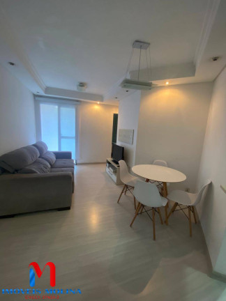 Imagem Apartamento com 2 Quartos à Venda, 50 m² em São João Climaco - São Paulo Imagem Apartamento com 2 Quartos à Venda, 50 m² em São João Climaco - São Paulo