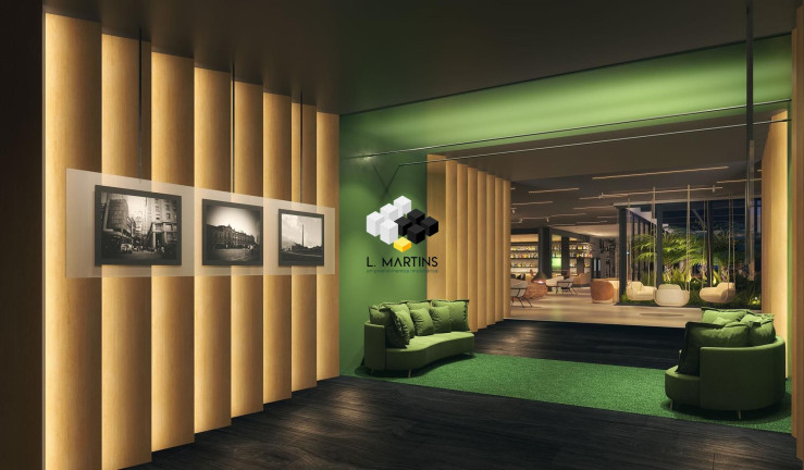 Imagem Apartamento com 2 Quartos à Venda, 93 m² em Centro - Gramado