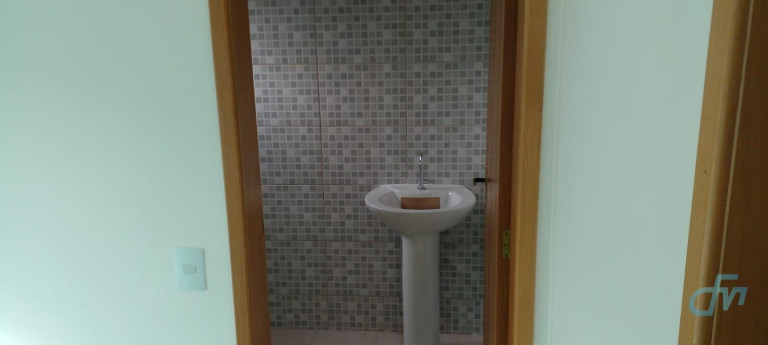 Imagem Sobrado com 3 Quartos à Venda, 74 m² em Loteamento Alvorada - Mogi Das Cruzes