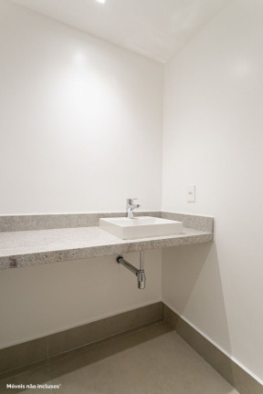 Imagem Apartamento com 3 Quartos à Venda, 162 m² em Campo Belo - São Paulo