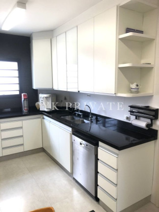 Imagem Apartamento com 4 Quartos à Venda, 250 m² em Perdizes - São Paulo Imagem Apartamento com 4 Quartos à Venda, 250 m² em Perdizes - São Paulo