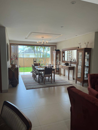 Imagem Casa de Condomínio com 3 Quartos à Venda, 367 m² em Da Cerejeira - Jacareí Imagem Casa de Condomínio com 3 Quartos à Venda, 367 m² em Da Cerejeira - Jacareí