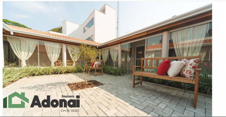 Imagem Ponto Comercial à Venda, 838 m² em Anhangabaú - Jundiaí