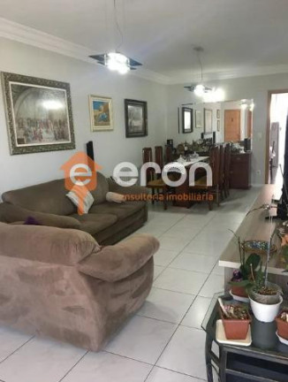 Imagem Apartamento com 3 Quartos à Venda, 138 m²
