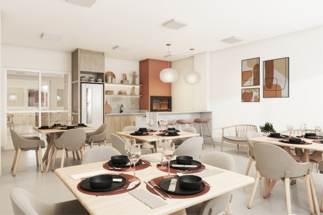 Imagem Cobertura com 3 Quartos à Venda, 109 m² em Alto Tarumã - Pinhais Imagem Cobertura com 3 Quartos à Venda, 109 m² em Alto Tarumã - Pinhais