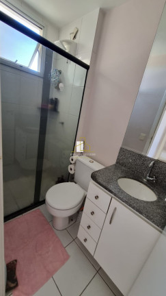Imagem Imóvel com 3 Quartos à Venda, 70 m² em Valparaíso - Serra