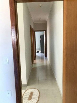 Imagem Casa com 3 Quartos à Venda, 125 m² em Parque Do Sol - Guaratinguetá