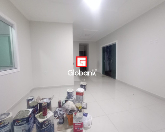 Imagem Casa com 3 Quartos à Venda, 130 m² em Ibituruna - Montes Claros Imagem Casa com 3 Quartos à Venda, 130 m² em Ibituruna - Montes Claros