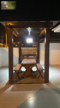 Imagem Casa com 2 Quartos à Venda, 70 m² em Hospício - Araruama Imagem Casa com 2 Quartos à Venda, 70 m² em Hospício - Araruama