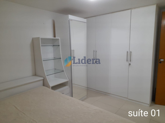 Imagem Apartamento com 4 Quartos à Venda, 120 m² em Bessa - João Pessoa Imagem Apartamento com 4 Quartos à Venda, 120 m² em Bessa - João Pessoa