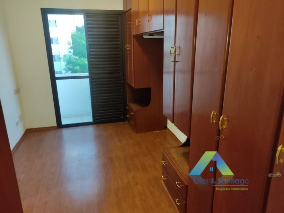 Imagem Apartamento com 3 Quartos à Venda, 110 m² em Campo Belo - São Paulo