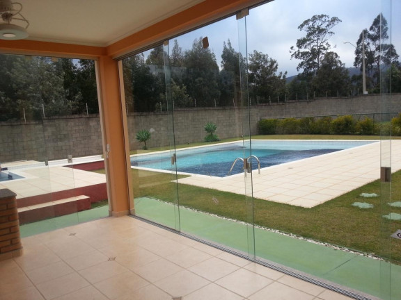 Imagem Casa com 5 Quartos à Venda, 576 m² em Jacaré - Cabreúva