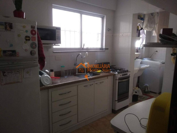 Imagem Apartamento com 2 Quartos à Venda, 80 m² em Gopoúva - Guarulhos Imagem Apartamento com 2 Quartos à Venda, 80 m² em Gopoúva - Guarulhos