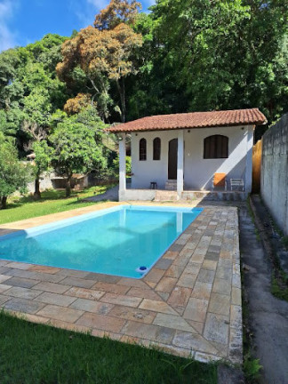 Imagem Chácara com 2 Quartos à Venda, 50 m² em Vivenda - Jundiaí