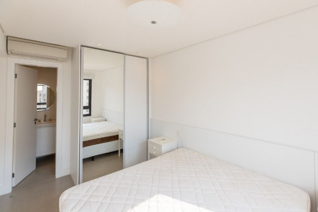 Imagem Apartamento com 1 Quarto à Venda, 62 m² em Vila Olímpia - São Paulo Imagem Apartamento com 1 Quarto à Venda, 62 m² em Vila Olímpia - São Paulo