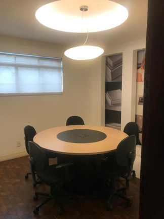 Imagem Casa para Alugar, 220 m² em Paraiso - Santo André