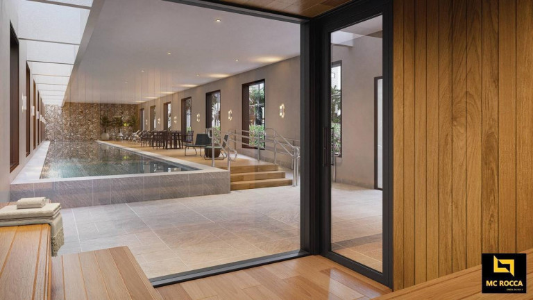 Imagem Apartamento com 3 Quartos à Venda, 162 m² em Nova Petrópolis - São Bernardo Do Campo
