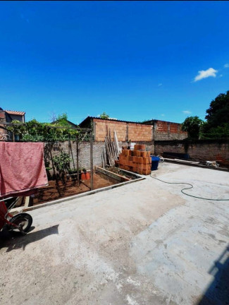 Imagem Casa com 3 Quartos à Venda, 117 m² em Luizote De Freitas - Uberlândia Imagem Casa com 3 Quartos à Venda, 117 m² em Luizote De Freitas - Uberlândia