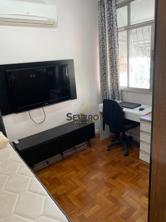 Imagem Apartamento com 2 Quartos à Venda, 74 m² em Icaraí - Niterói