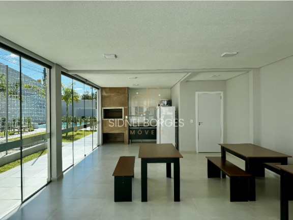 Imagem Apartamento com 1 Quarto para Alugar, em Dos Imigrantes - Concórdia Imagem Apartamento com 1 Quarto para Alugar, em Dos Imigrantes - Concórdia