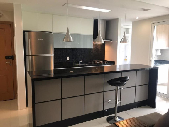 Imagem Apartamento com 3 Quartos à Venda, 94 m² em Centro - Santana De Parnaíba