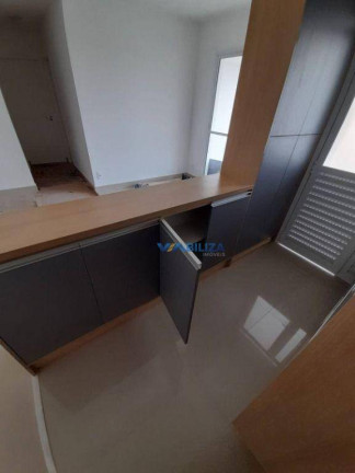 Imagem Apartamento com 2 Quartos à Venda, 56 m² em Vila Rosália - Guarulhos