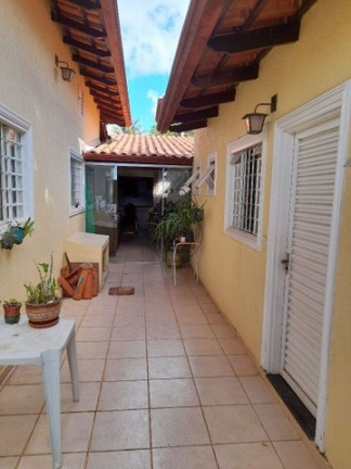 Imagem Casa com 3 Quartos à Venda, 300 m² em Riacho Fundo I - Brasília Imagem Casa com 3 Quartos à Venda, 300 m² em Riacho Fundo I - Brasília
