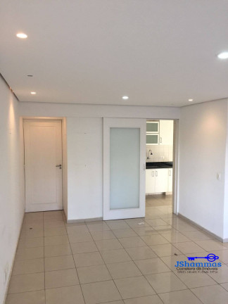 Imagem Apartamento com 2 Quartos à Venda, 83 m² em Morumbi - São Paulo