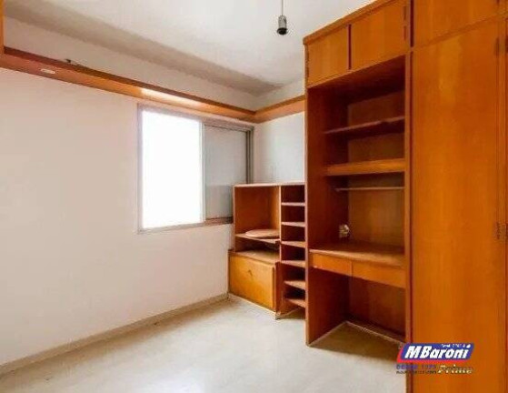 Imagem Apartamento com 2 Quartos à Venda, 64 m² em Perdizes - São Paulo