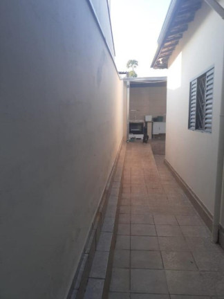 Imagem Casa com 3 Quartos à Venda, 180 m² em Parque Jatobá (nova Veneza) - Sumaré