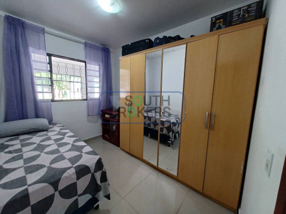 Imagem Casa com 3 Quartos à Venda, 366 m² em Parque Da Fonte - São José Dos Pinhais Imagem Casa com 3 Quartos à Venda, 366 m² em Parque Da Fonte - São José Dos Pinhais