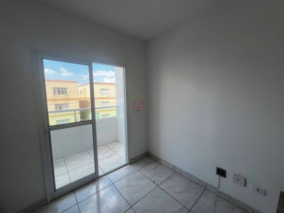 Imagem Apartamento com 2 Quartos à Venda, 55 m²