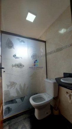 Imagem Apartamento com 4 Quartos à Venda, 137 m² em Aviação - Praia Grande
